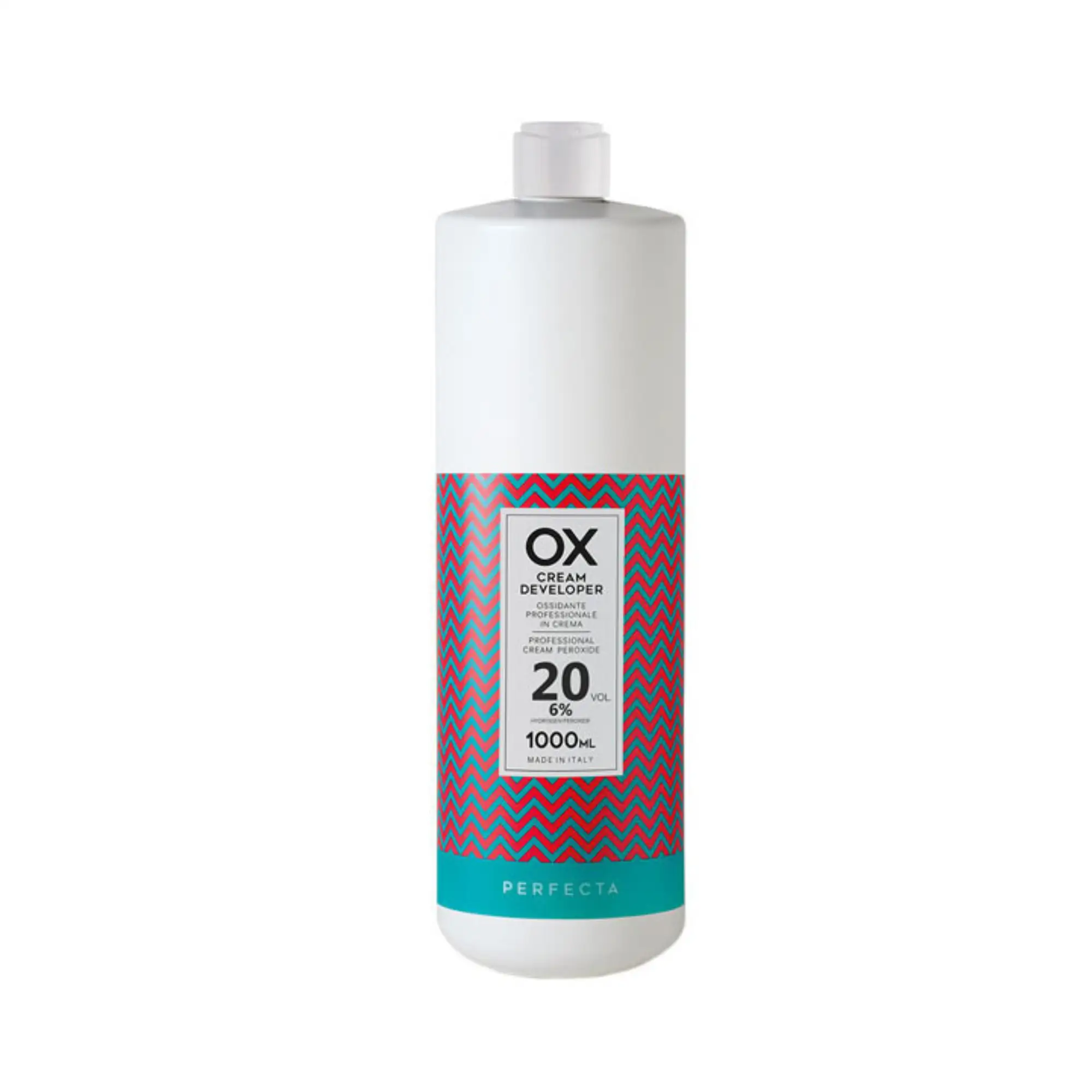 Perfecta Developer 20 Volume 1000ml