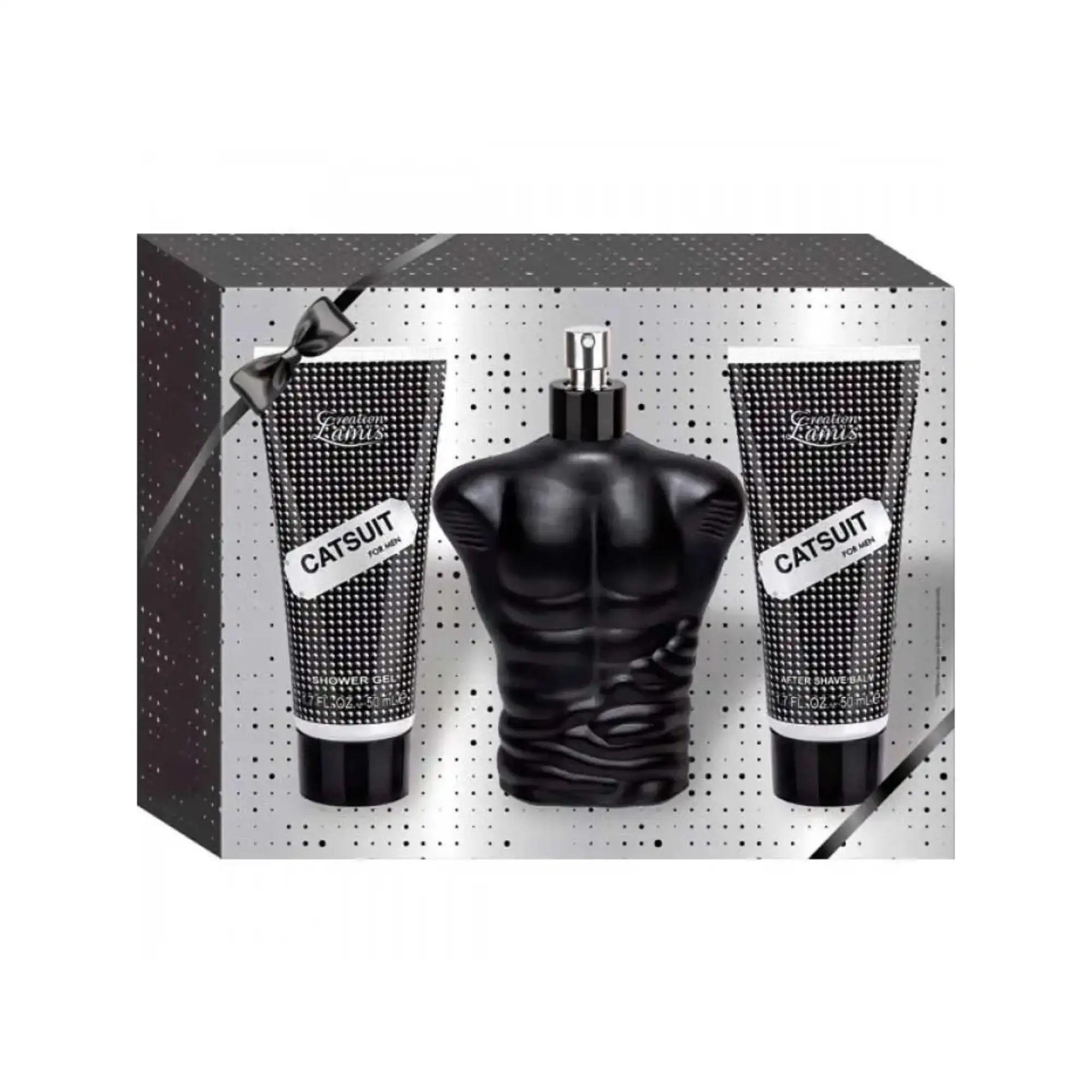 Gift Set Catsuit 3pcs