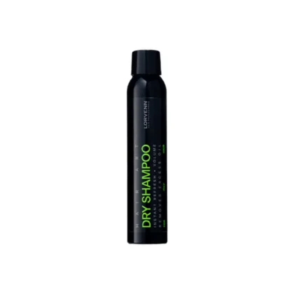 Lorvenn Dry Shampoo For Oily Hair 200ml