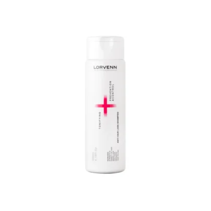 Lorvenn Tonifying Prevention & Control Shampoo 200ml