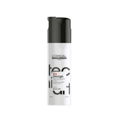Λακ Μαλλιών L'Oreal Tecni Art Spray Fix Design 200ml