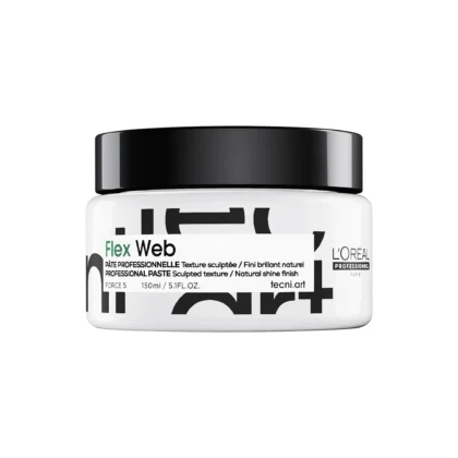 L'Oreal Tecni Art Flex Web Paste 150ml