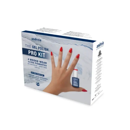 Andreia The Gel Polish Pro Kit