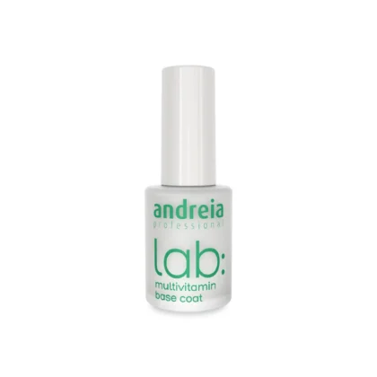Andreia Lab Multivitamin Base Coat 10.5ml