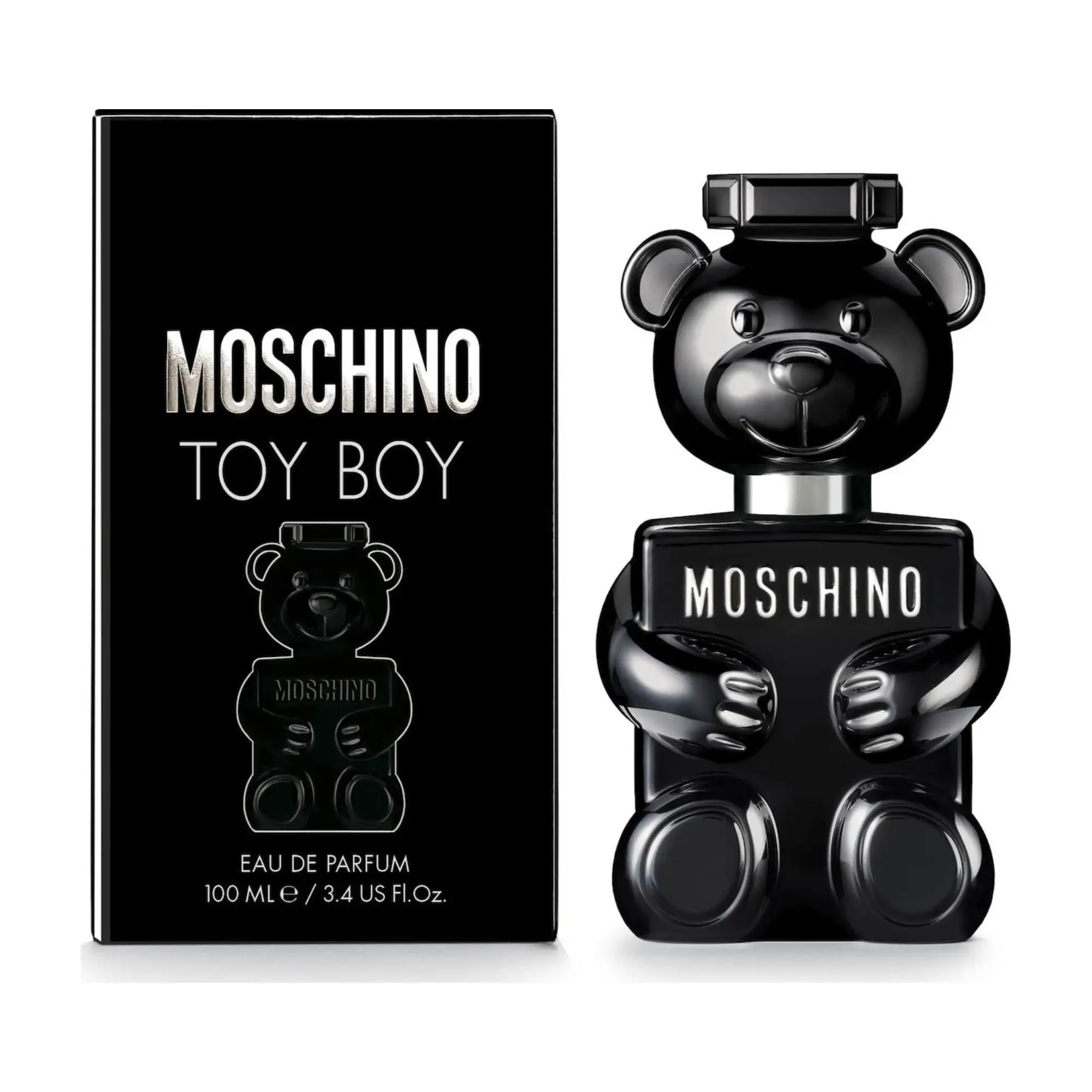 Moschino Toy Boy EDP 100ml