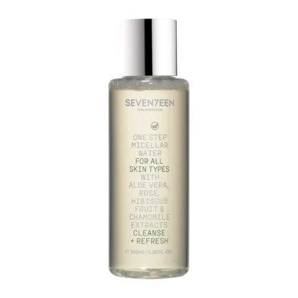 Seventeen One Step Micellar Water 100ml