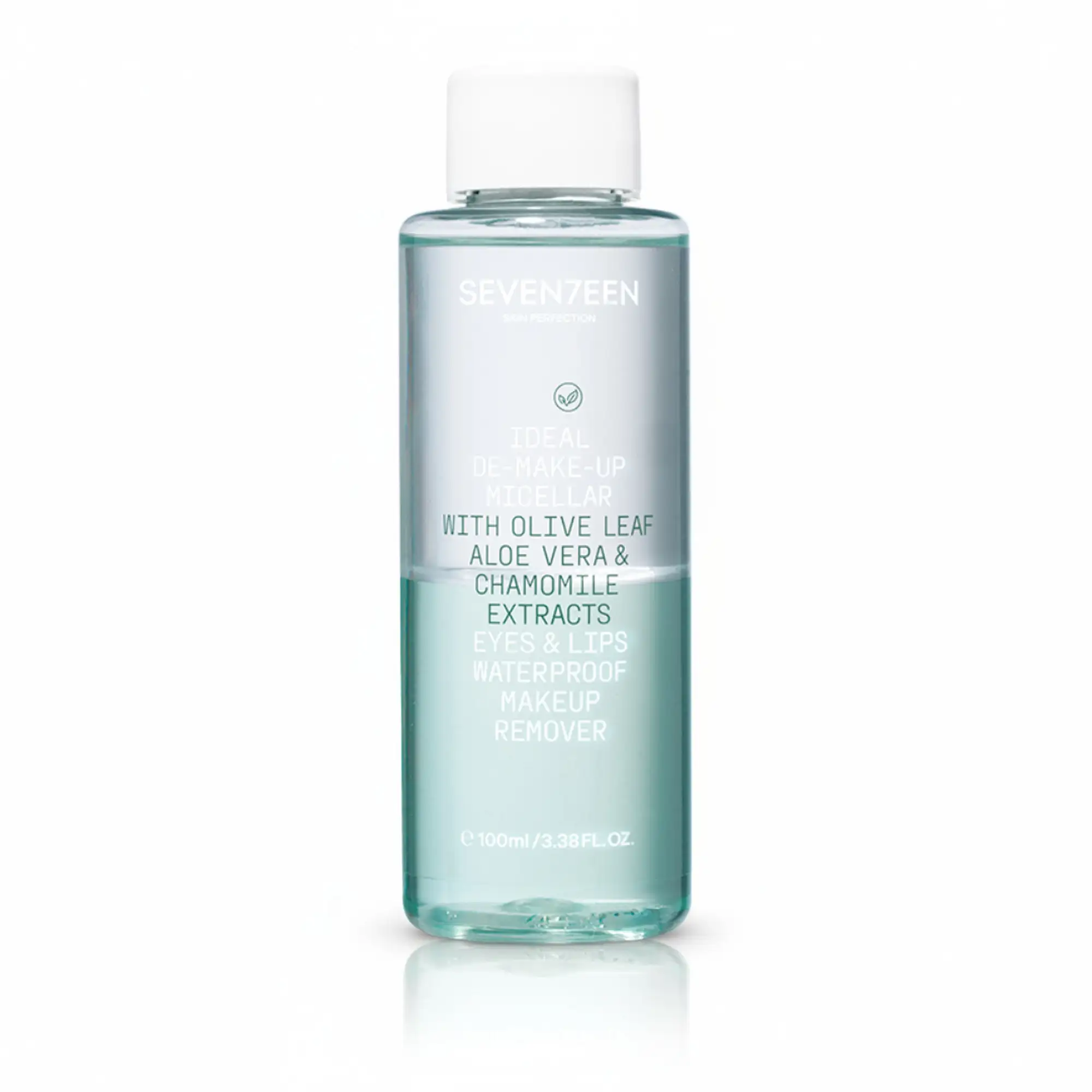 Seventeen Ideal De Make Up Micellar 50ml