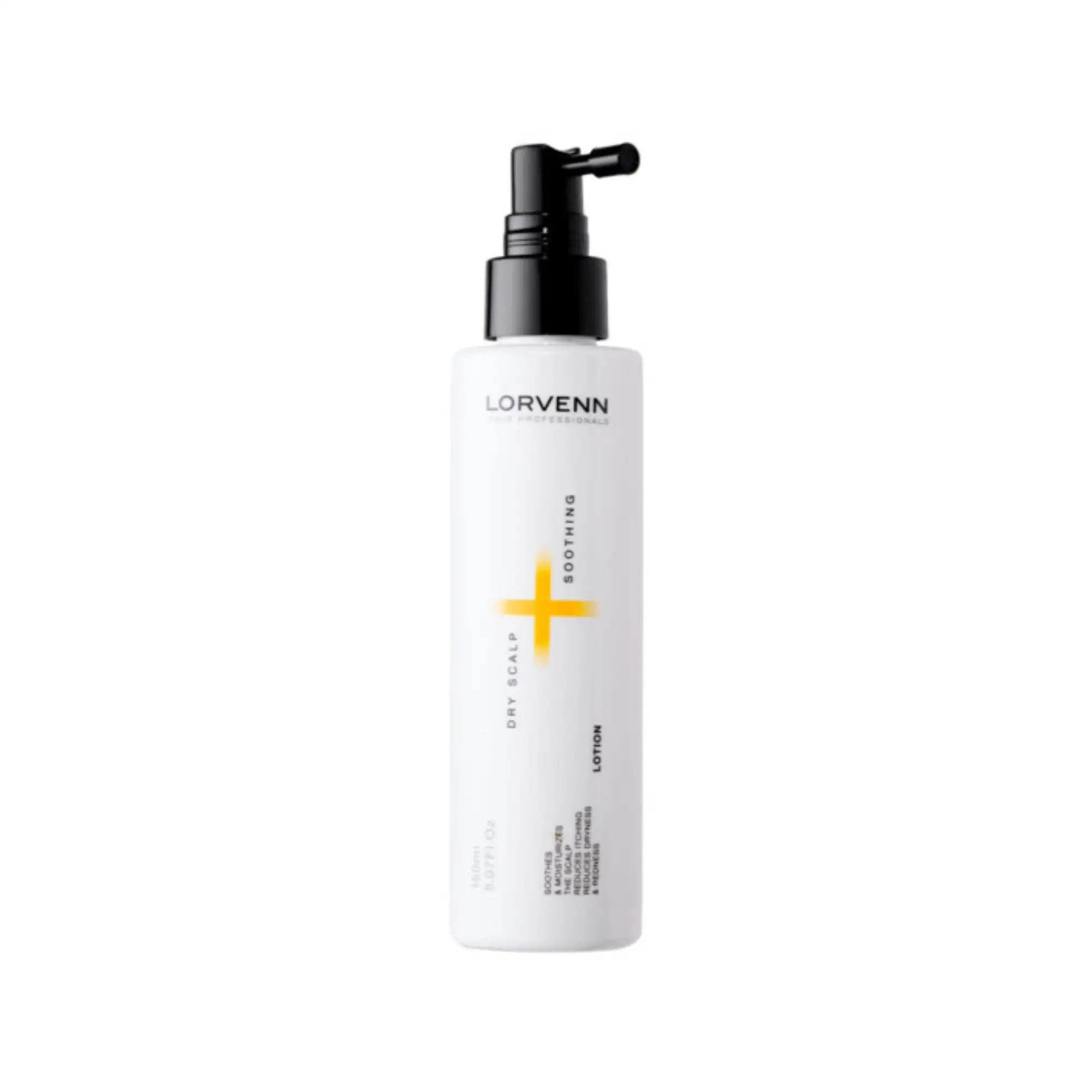Lorvenn Dry Scalp Soothing Lotion 150ml