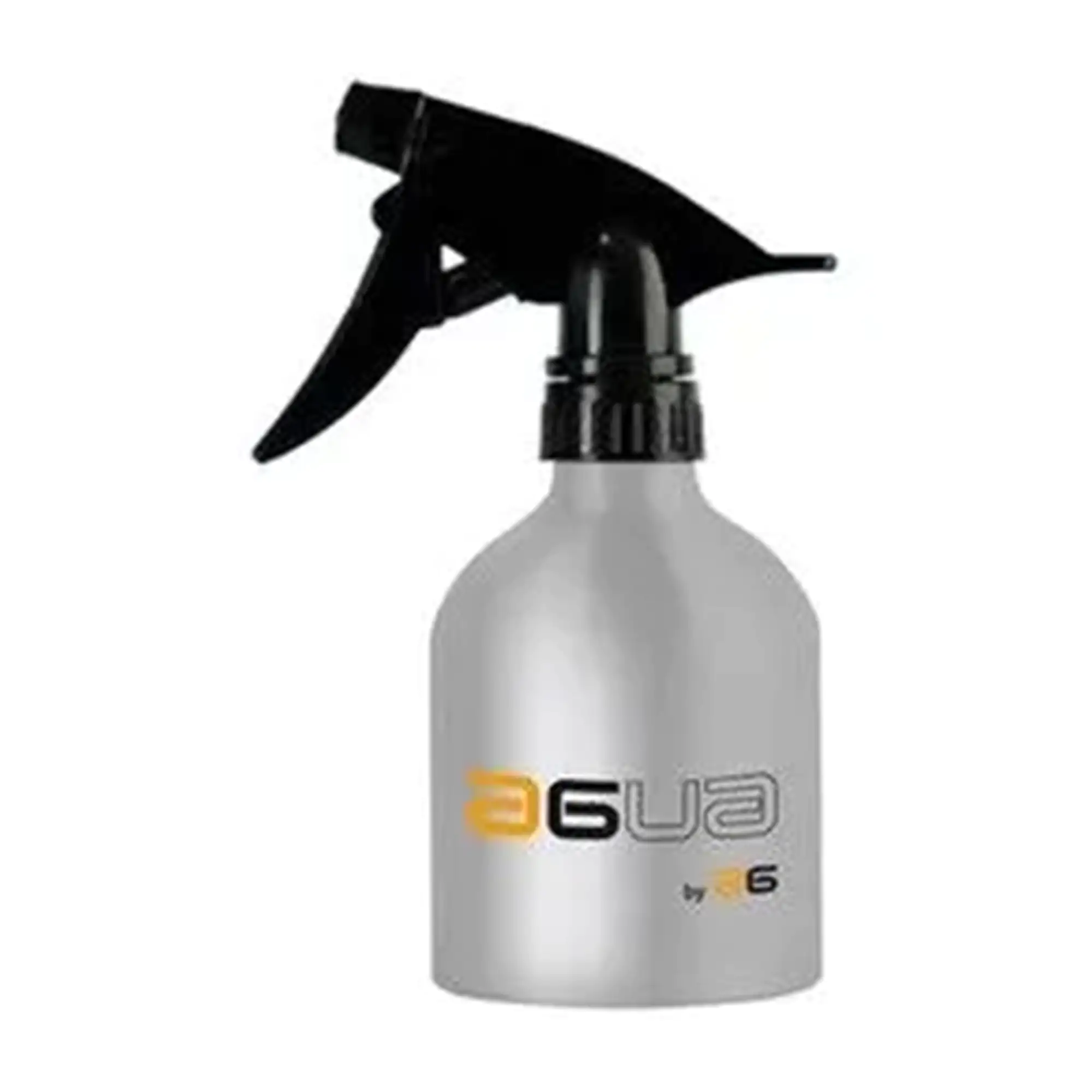 Asuer Βαποριζατέρ Αλουμινίου Ασημί 300ml