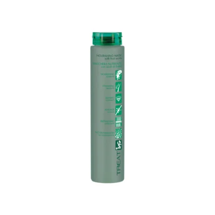ING Nourishing Mask (Θρεπτική Μάσκα) 250ml