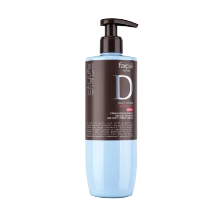 Faipa Κρέμα Μαλλιών City Life Daily Cream 375ml
