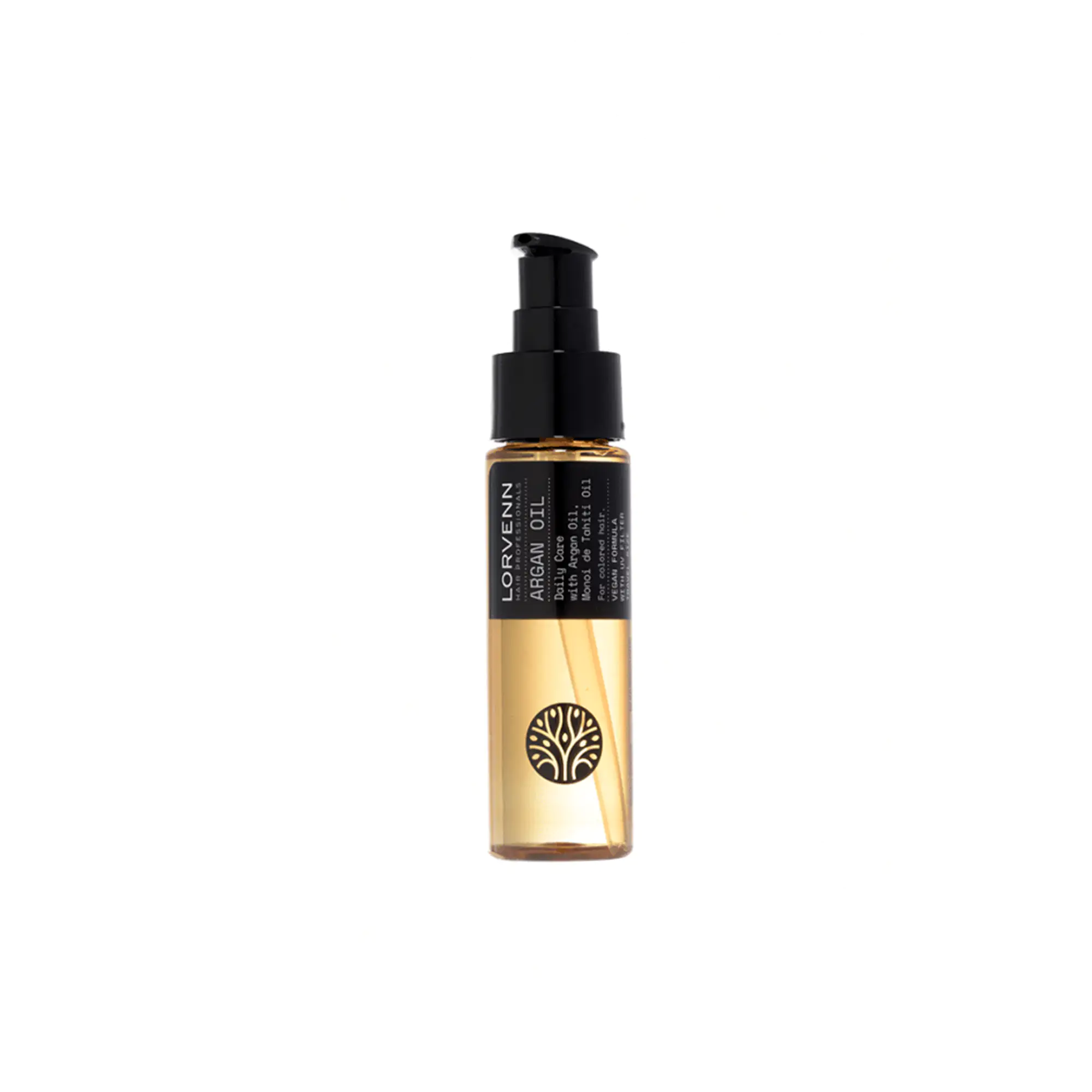 Lorvenn Λάδι Μαλλιών Daily Care 50ml