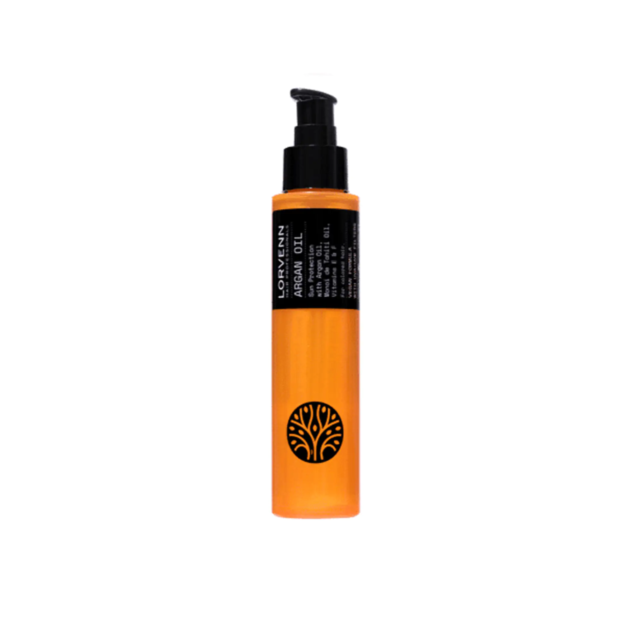 Lorvenn Αντηλιακό Λάδι Μαλλιών Sun Protection 120ml
