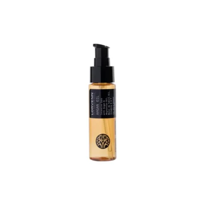 Lorvenn Λάδι Μαλλιών Intensive Care 50ml