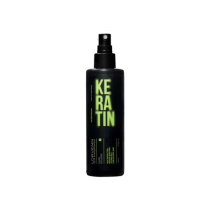 Lorvenn Leave In Keratin Volume Booster 200ml
