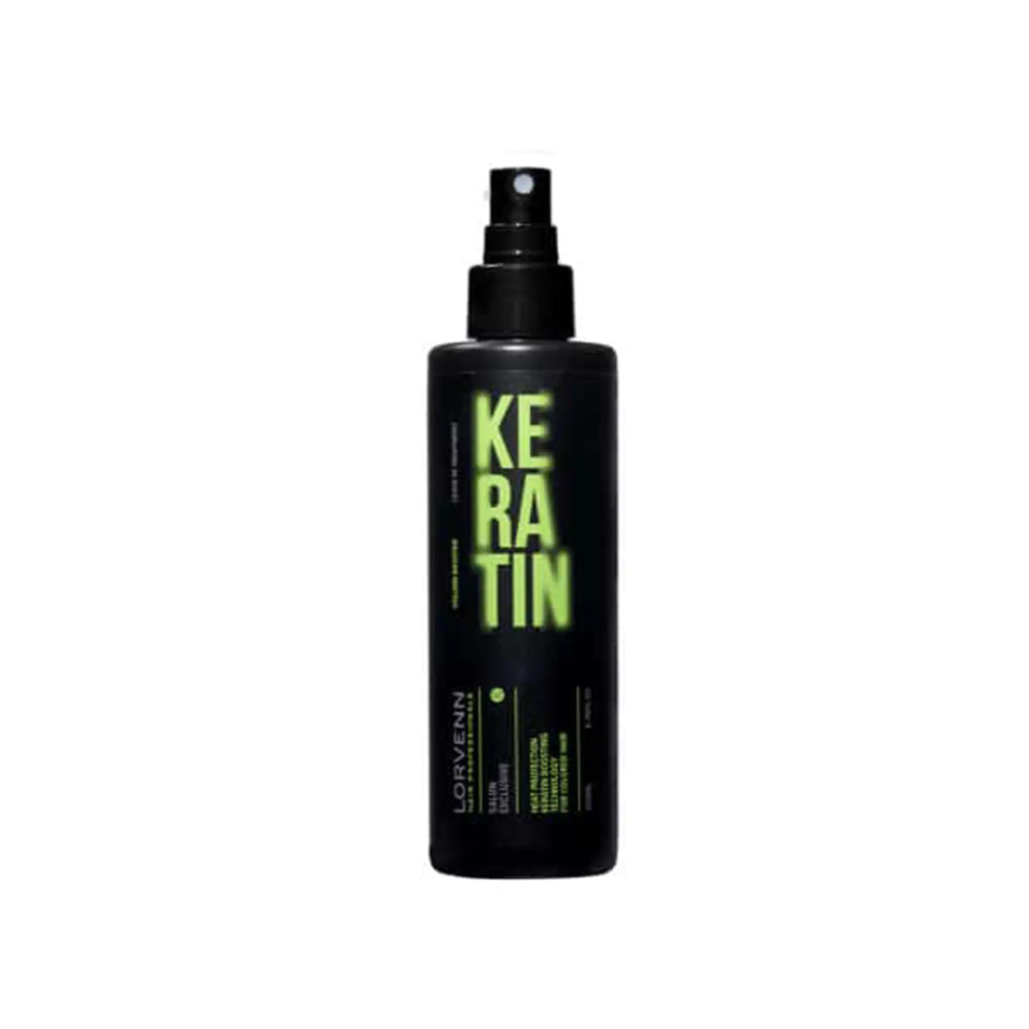 Lorvenn Leave In Keratin Volume Booster 200ml
