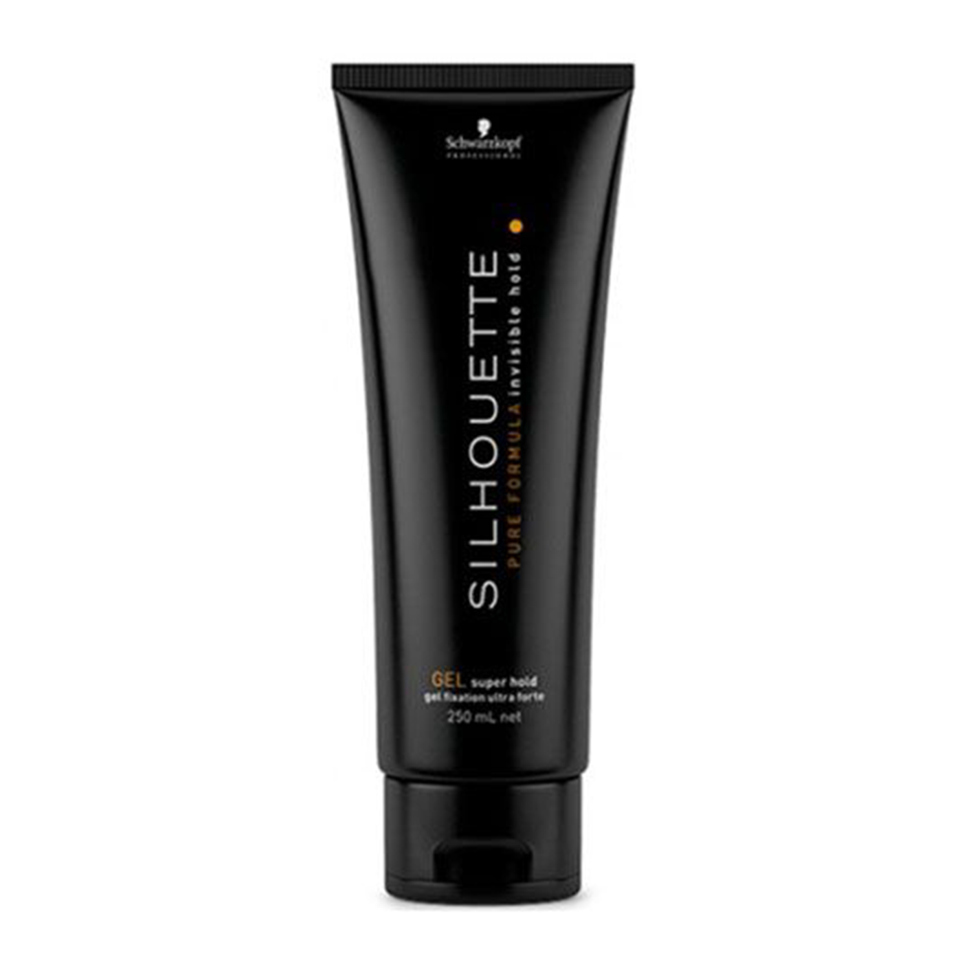 Schwarzkopf Professional Silhouette Super Hold Gel 250ml