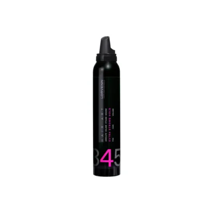 Lorvenn Αφρός Μαλλιών Absolut Volume 200ml