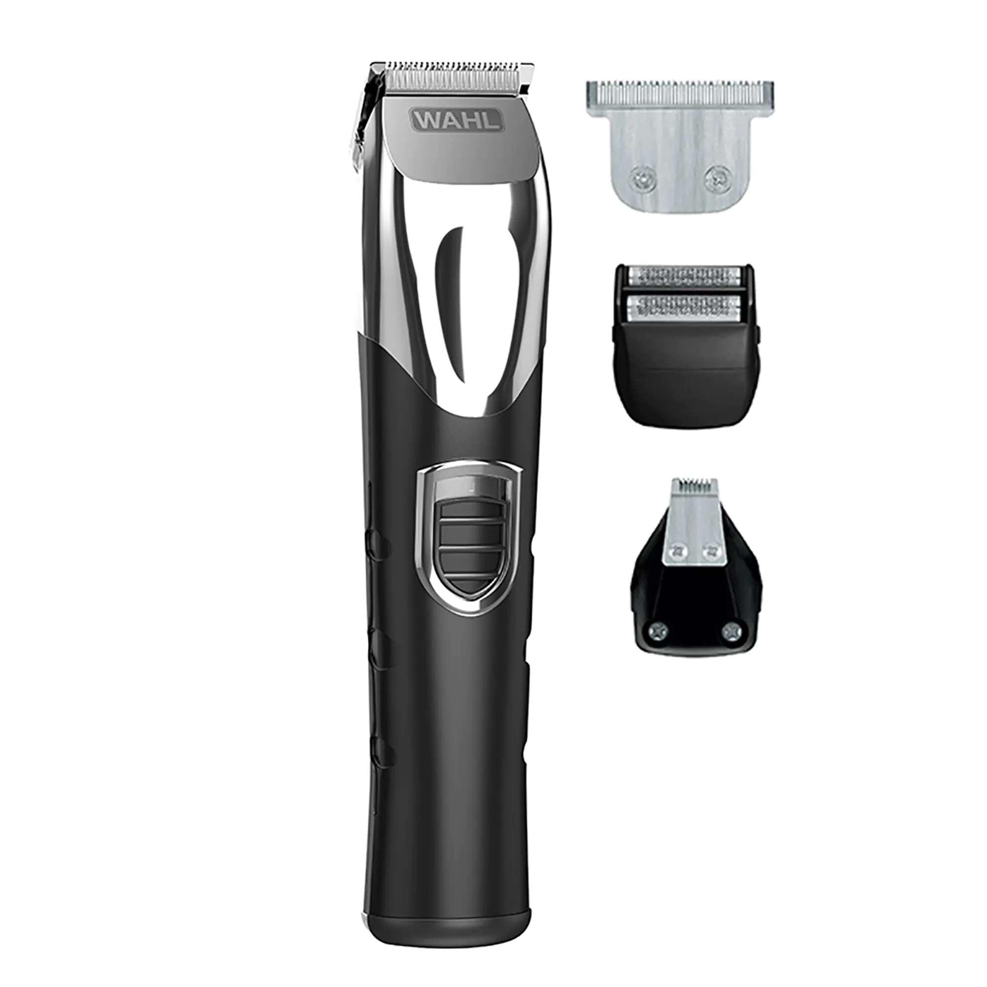 Wahl Lithium Ion Trimmer Επαναφορτιζόμενο 4 σε 1 - Image 2