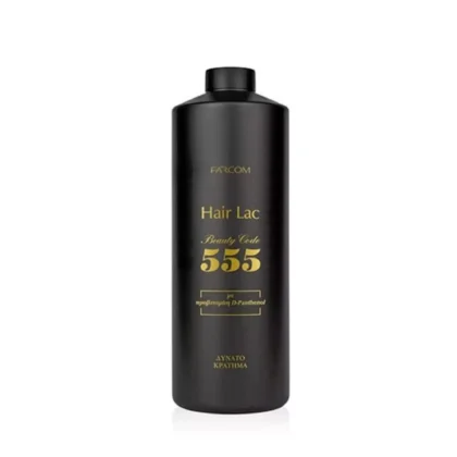 Λακ Farcom 555 Strong Hold 1lt