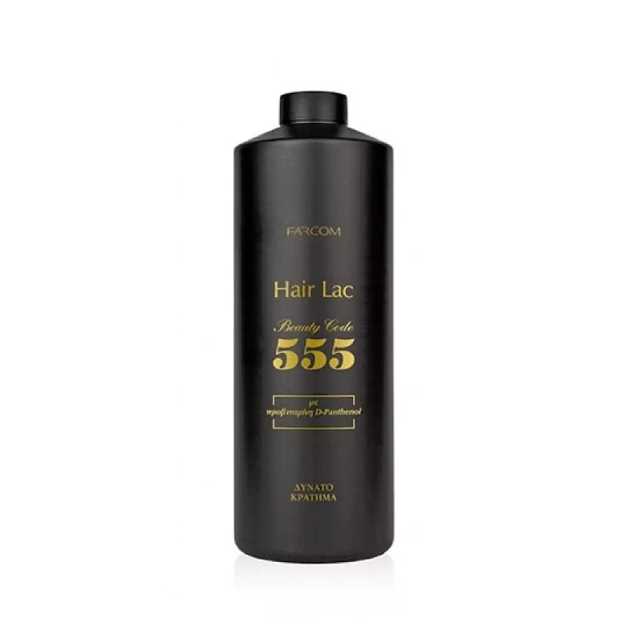 Λακ Farcom 555 Strong Hold 1lt