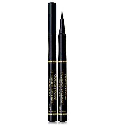 Golden Rose Precision Liner Black