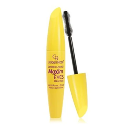 Golden Rose Maxim Eyes Mascara