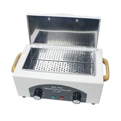 Κλίβανος Αποστείρωσης ΚΗ 228Β 300W