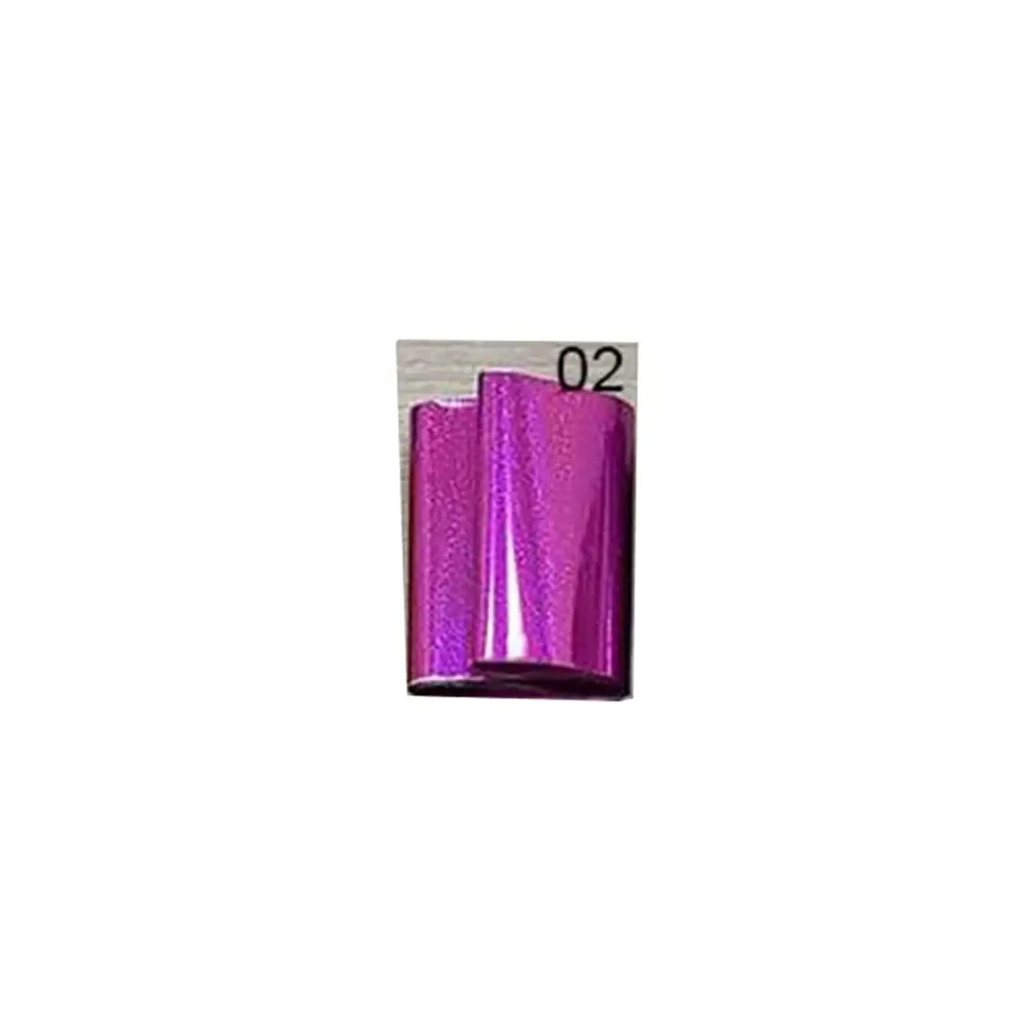 Nails & More Magic Foil No 02