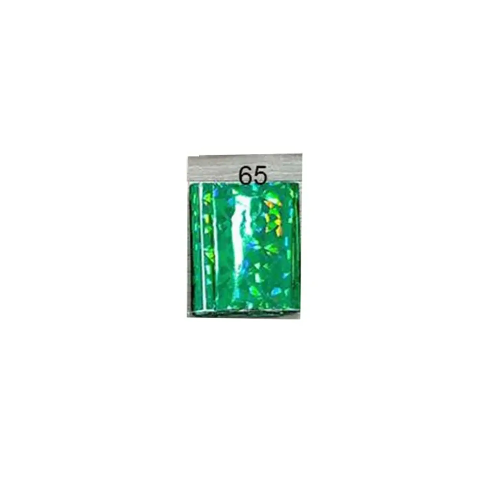 Nails & More Magic Foil No 65