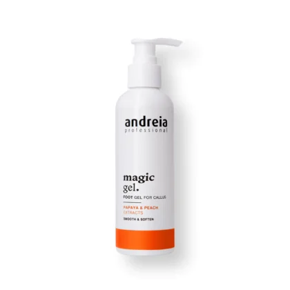 Andreia Magic Gel 200ml