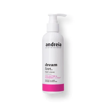 Andreia Dream Feet