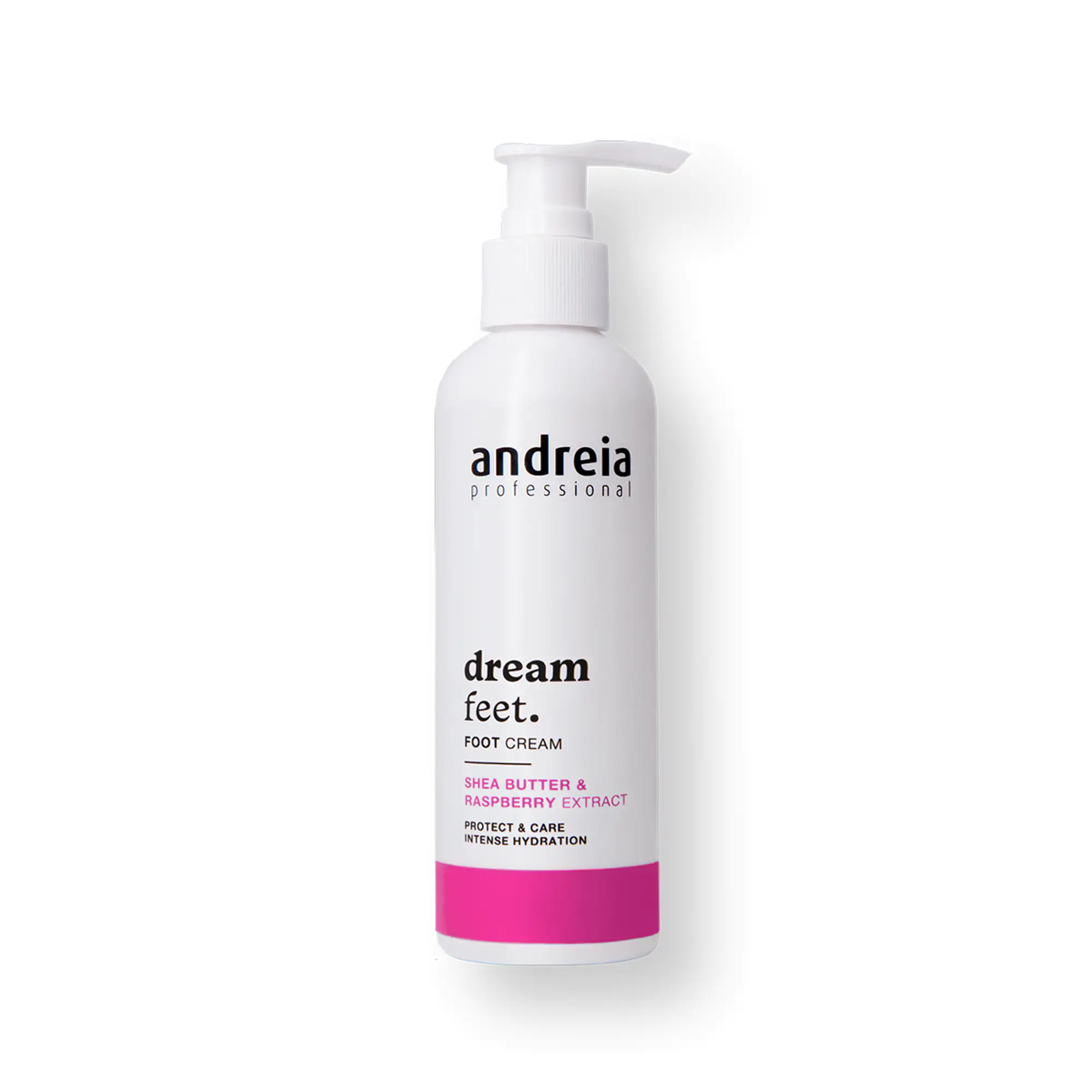 Andreia Dream Feet