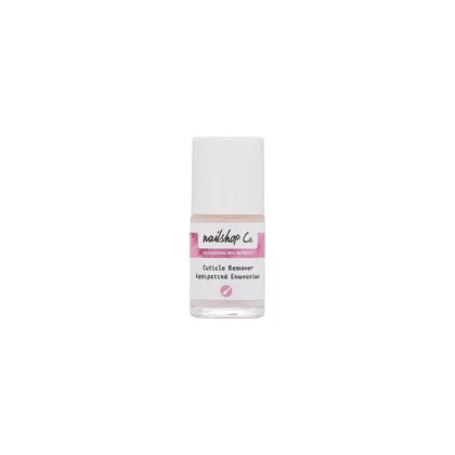 Nailshop Αφαιρετικό Επωνυχίων Cuticle Remover 14ml