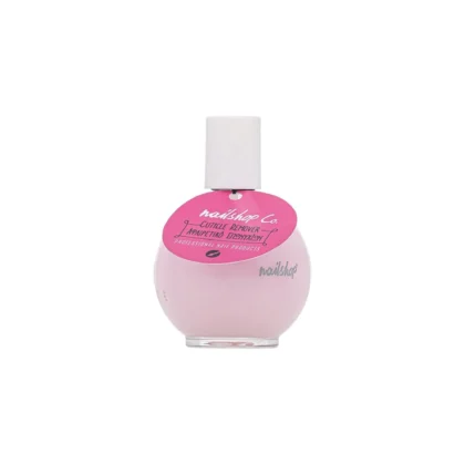 Nailshop Αφαιρετικό Επωνυχίων Cuticle Remover 75ml