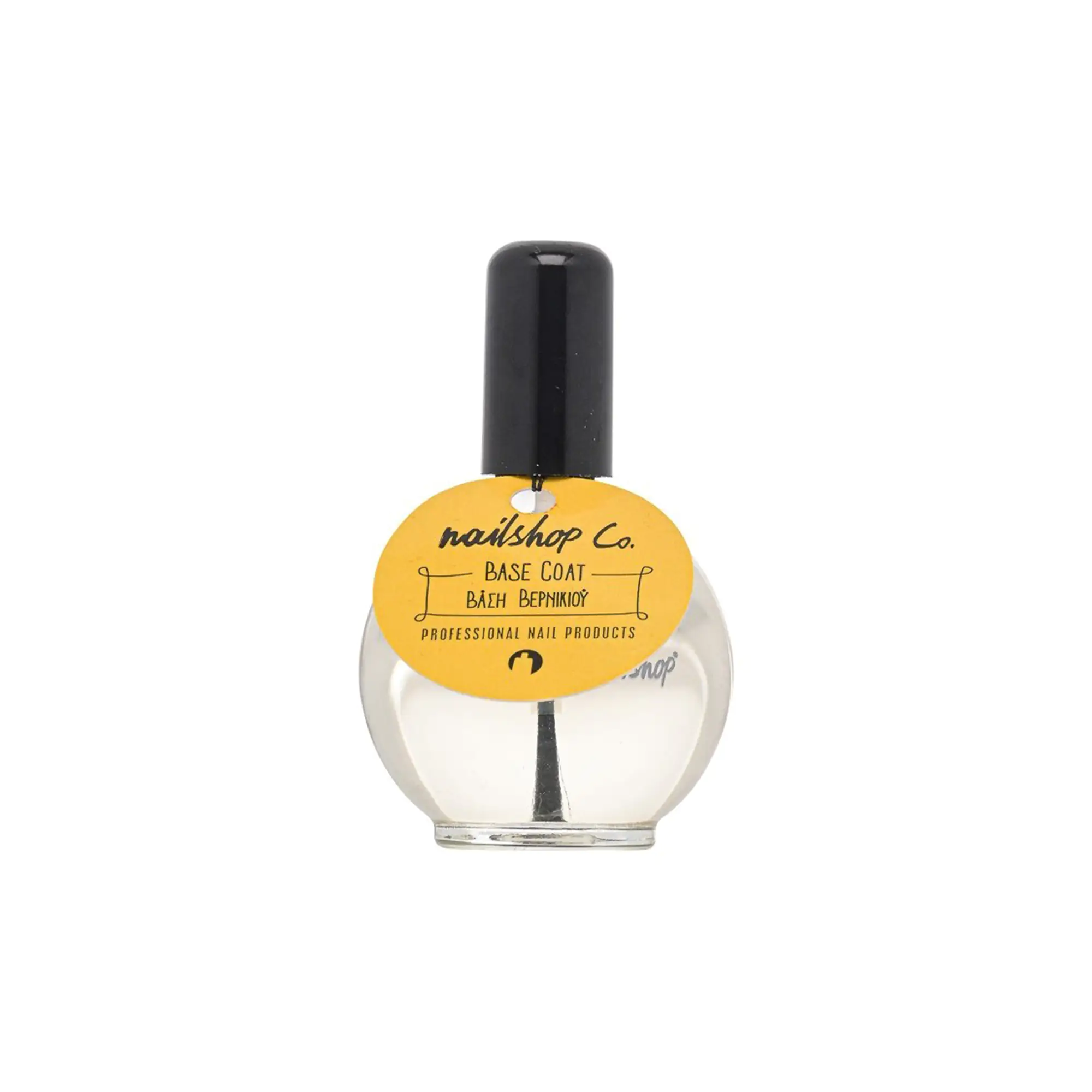 Nailshop Βάση Βερνικιού 75ml