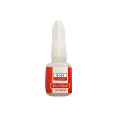 Niobe Kόλλα Νυχιών με Πινέλο 10g