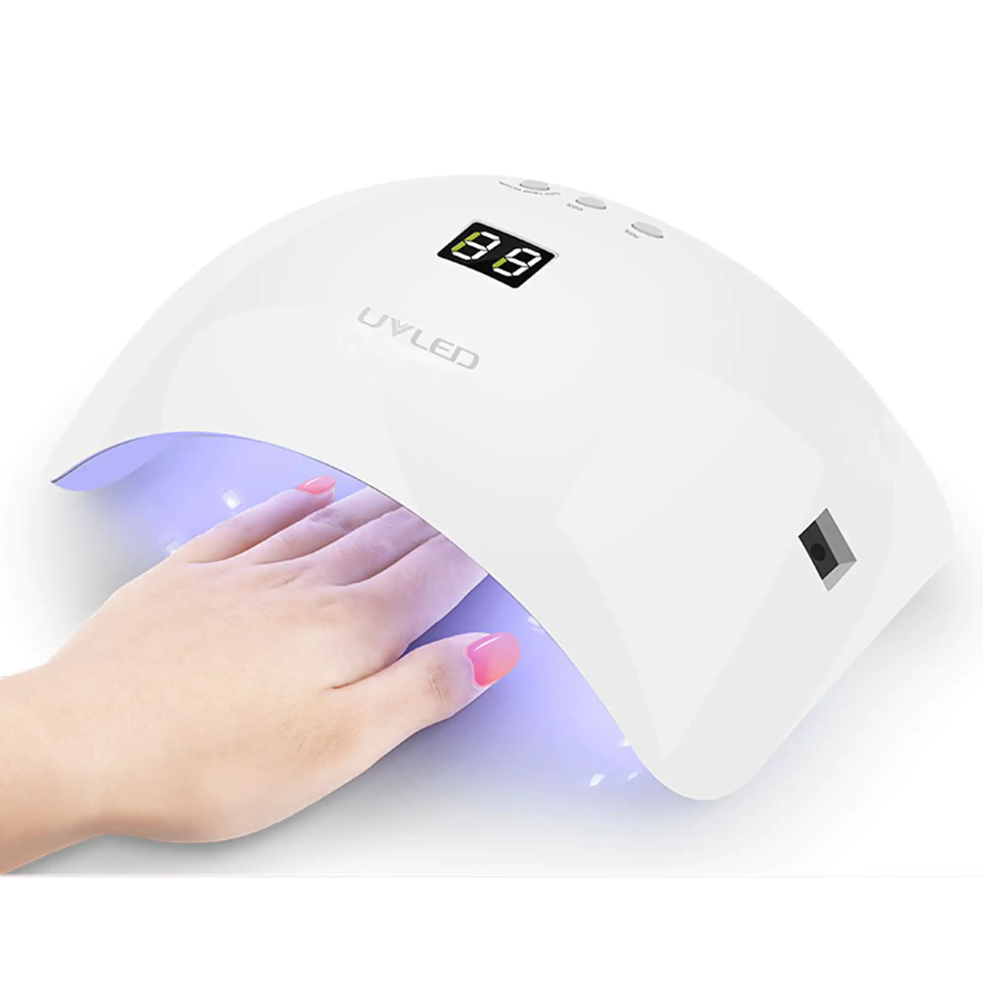 Λάμπα Sun8 2in1 Led Uv 48W