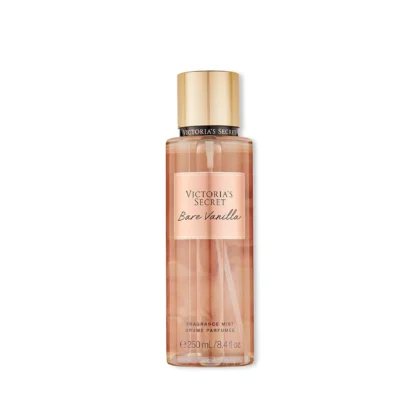 Victoria Secret Body Mist Bare Vanilla 250ml