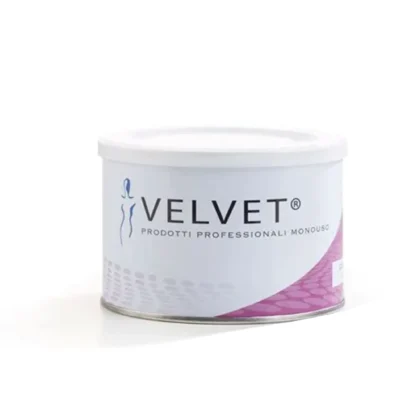 Velvet Κερί Βάζο Super Titanio 400ml