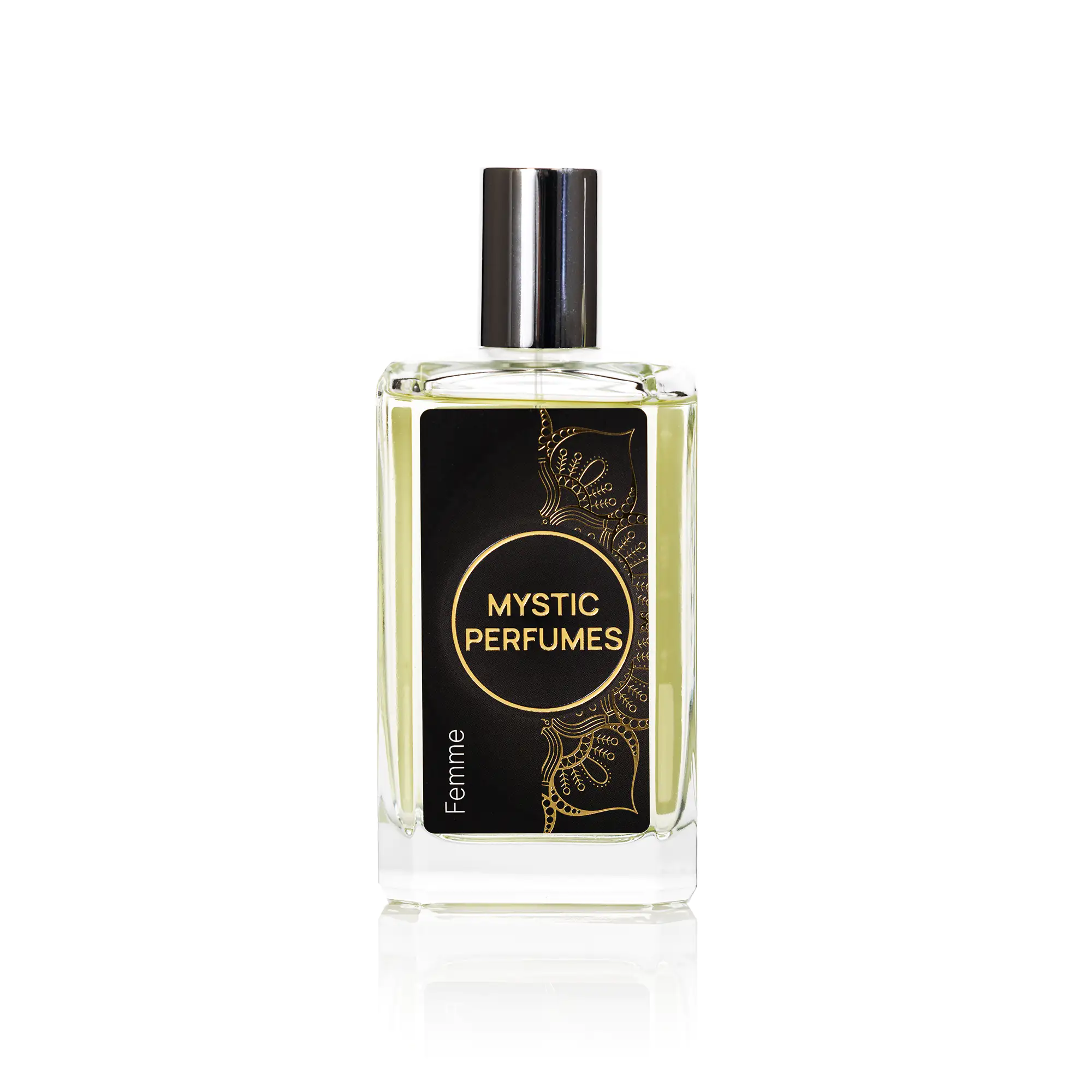 Mystic Perfumes Άρωμα Χύμα W360 100ml