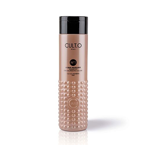 CULT.O Micellar Shampoo Hydrating No 1 300ml