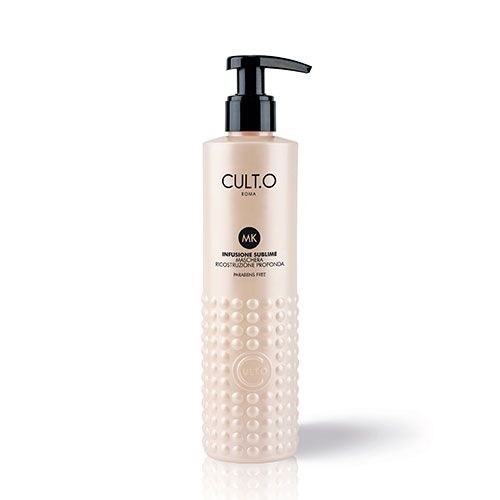 CULT.O Sublime Infusion Mask Reconstruction 300ml
