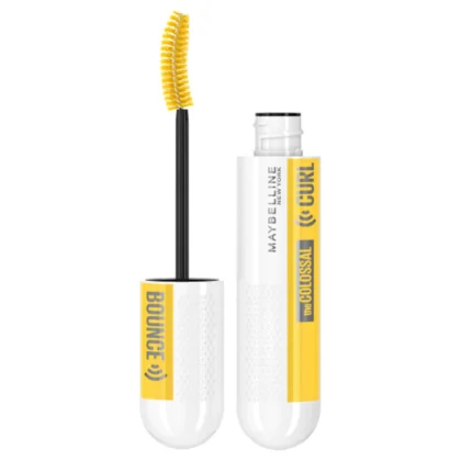 Maybelline The Colossal Curl Bounce