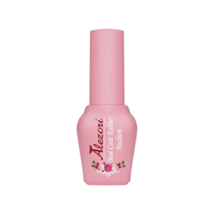 Alezori Base Coat Rubber Medium 15ml
