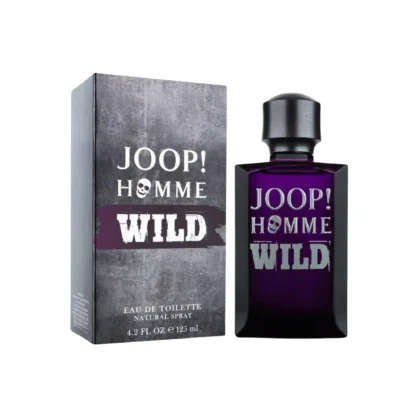 Joop! Joop Homme Wild EDT 125ml