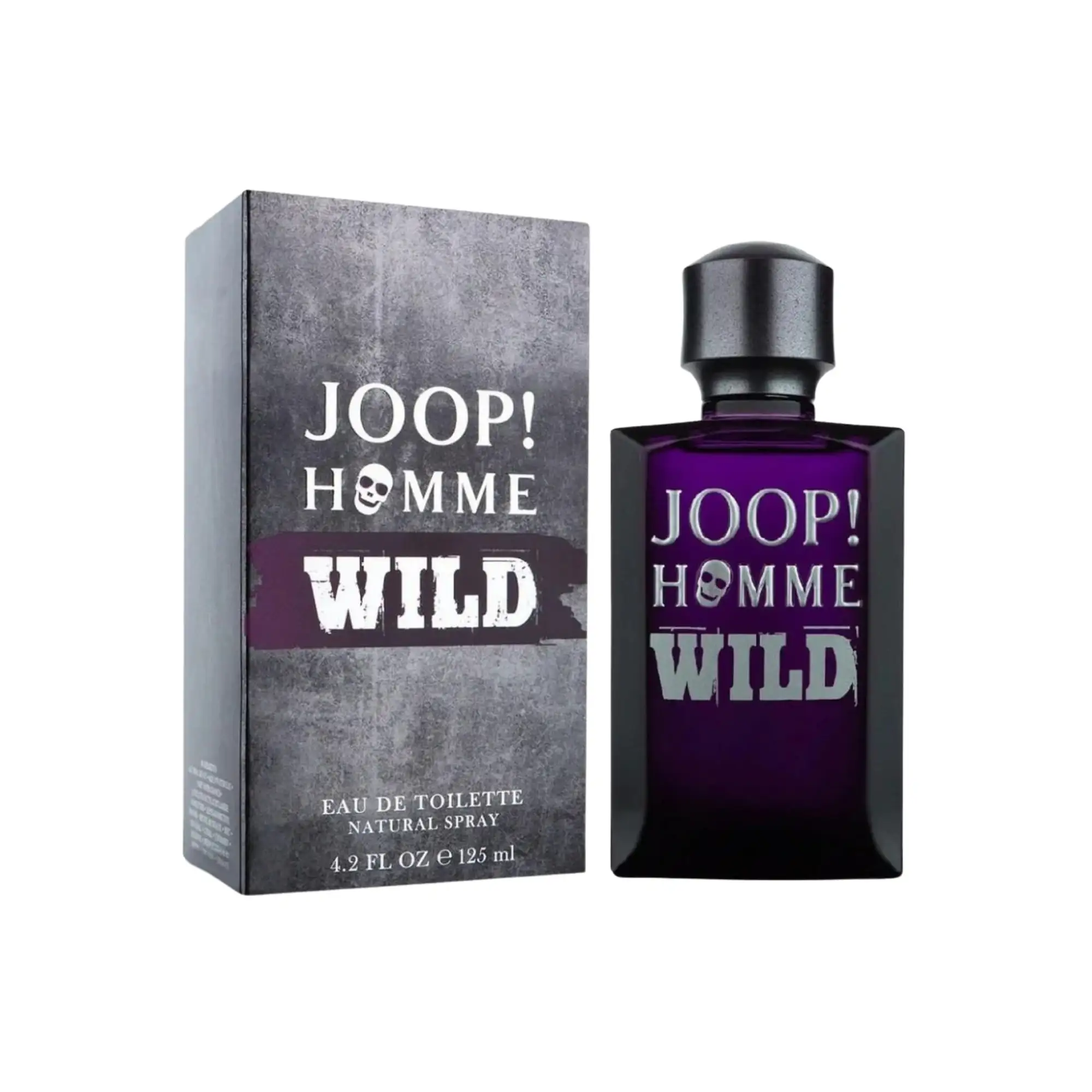 Joop! Joop Homme Wild EDT 125ml