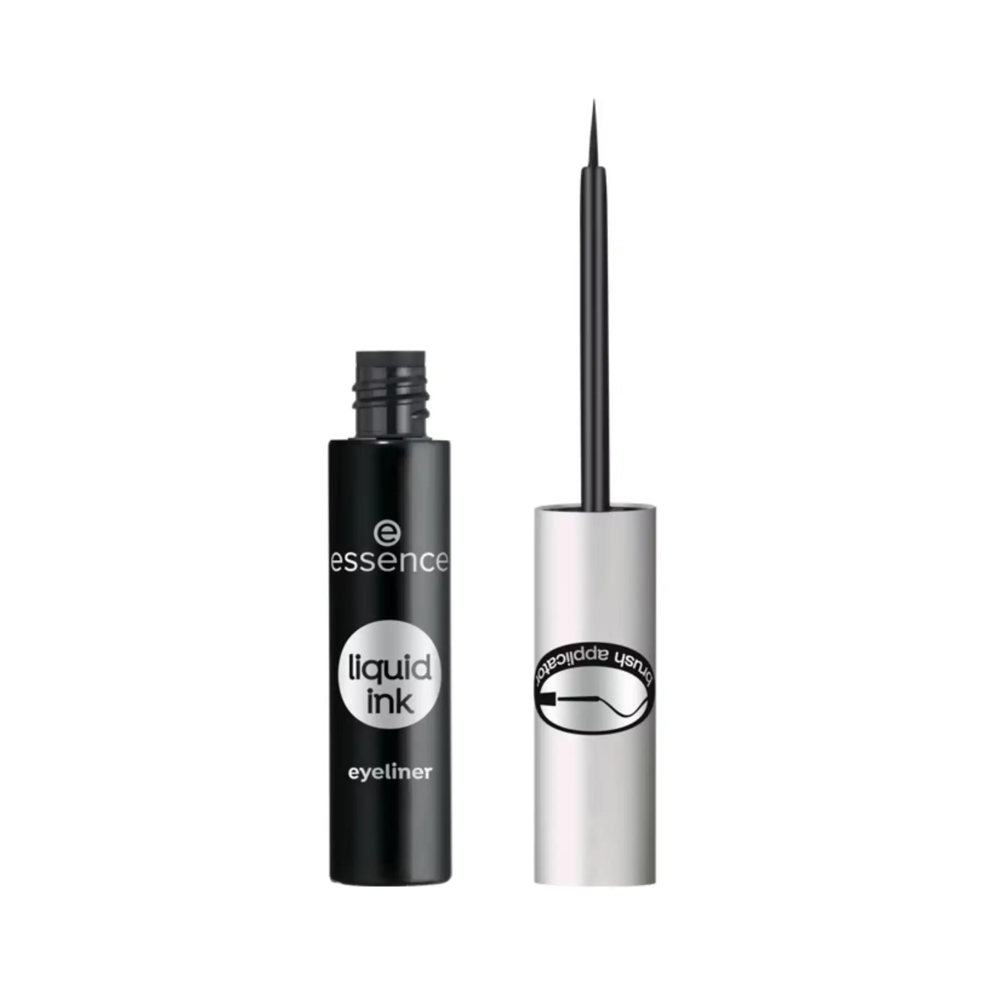 Essence Eyeliner Liquid Ink 3ml