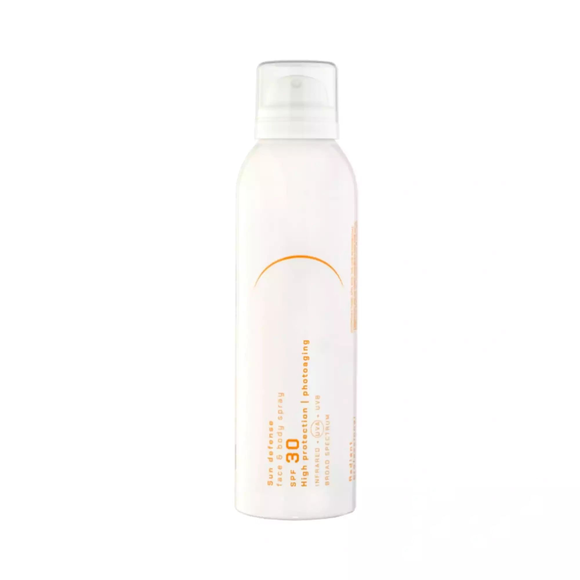 Radiant Sun Defense Face & Body Spray SPF 30 200ml