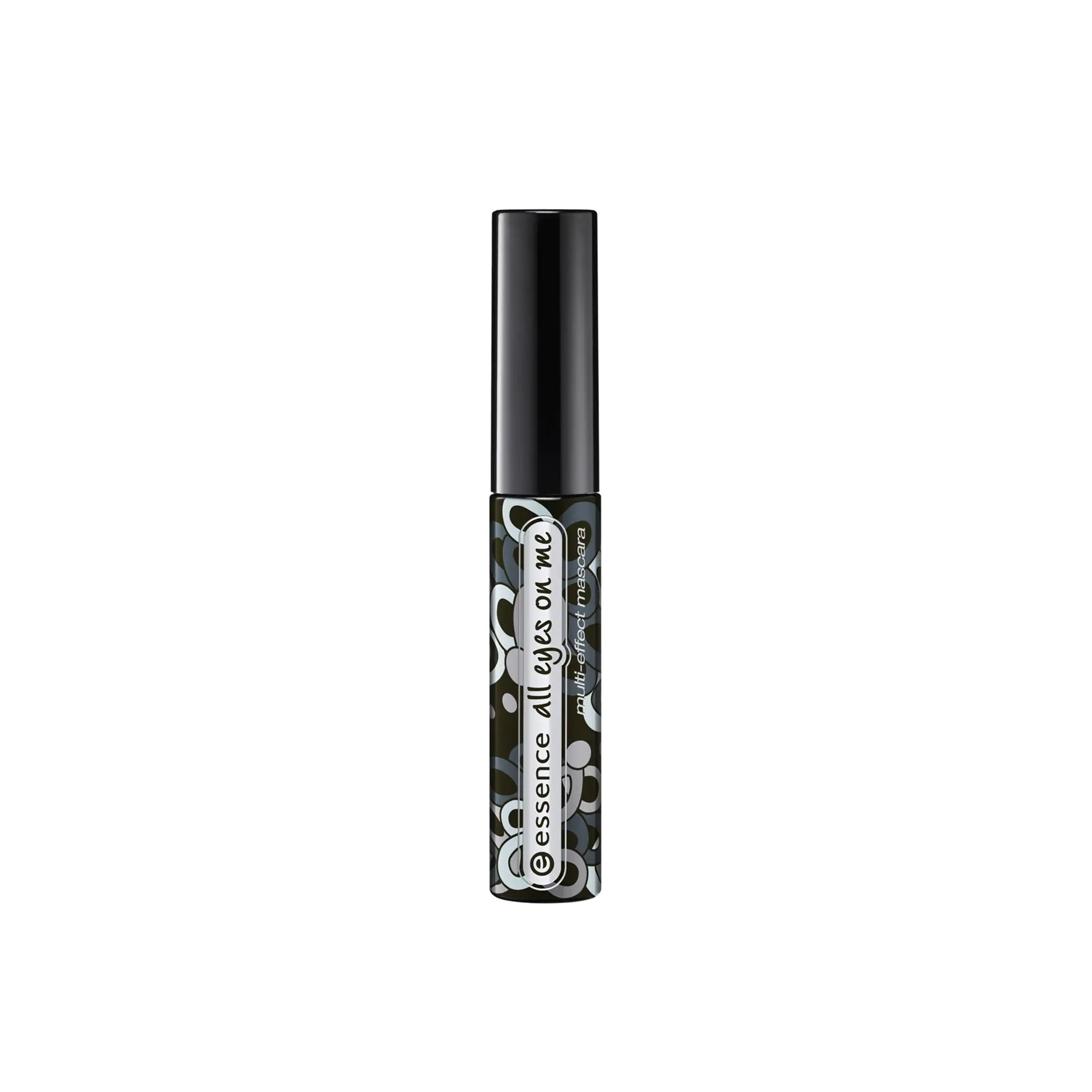 Essence All Eyes On Me Mascara No 01 8ml